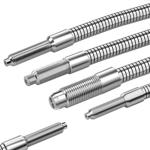 M3M4M6 Through-Beam Optical Fiber Optic Wire <strong>Sensor</strong> Amplifier <strong>Diffuse</strong> <strong>Reflection</strong> Probe <strong>Sensor</strong> 1-2m Optical <strong>Sensors</strong> - Product Image 1