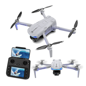 Profesional 2,4 Ghz Control remoto Cool Rc Quadcopter Diy Drone Kit con cámara - Product Image 1