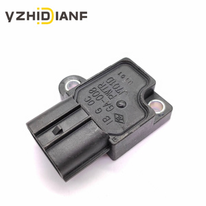 J701D福特护卫起亚Sephia马自达F0BZ-12A297-A分配器点火控制模块 - Product Image 5