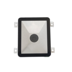 Escáner de código de barras integrado Lector de código QR Módulo de escáner de código de barras con TTL y USB