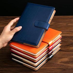 Блокнот с магнитной застежкой - Product Image 1