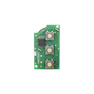 KEYDIY B07 3 pulsante Smart KD telecomando universale serie B chiavi Auto Accsesories per KD900/MINI/KD-X2 strumenti programmatore - Product Image 5