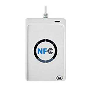 SDK programmabile Free ACR122U 13.56mhz porta USB Chip NFC Rfid Smart Card tag lettore e scrittore - Product Image 5