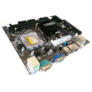 ICOOLAX GPUサーバーマシンH41scheda madre B85 847 b75リグケースGPUサーバーケースコンピューター - Product Image 4