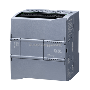 SIMATIC-Módulo de entrada/salida analógica SM1232 6ES7232-4HB32-0XB0 6ES7232-4HD32-0XB0 - Product Image 6
