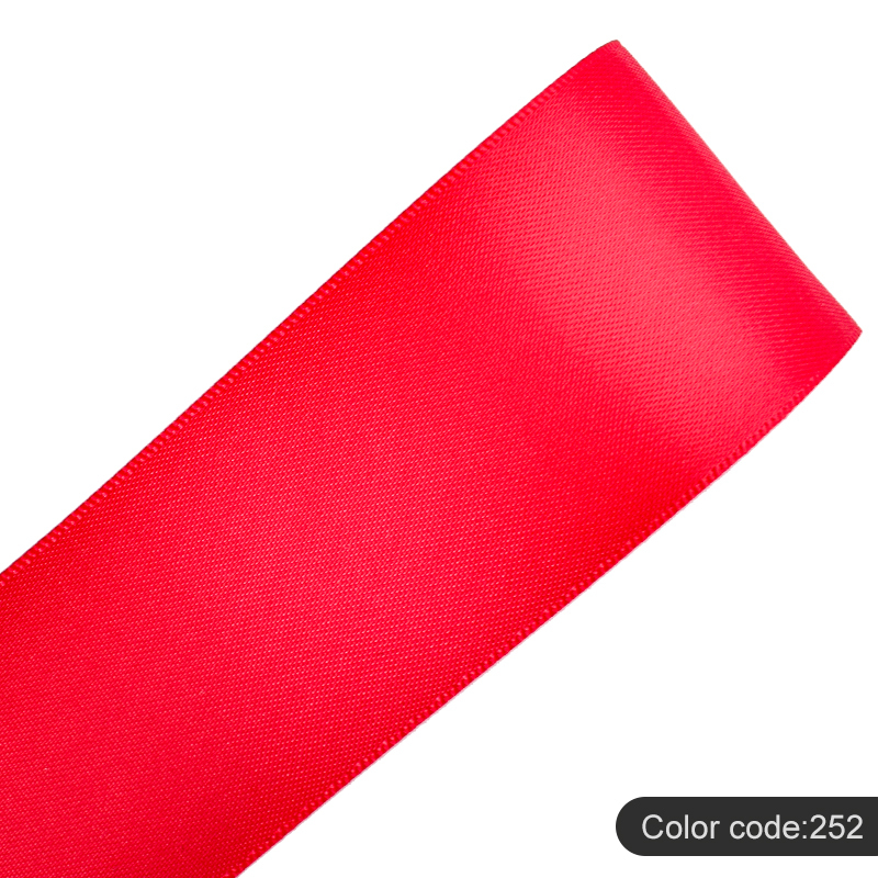 Hot Red 252