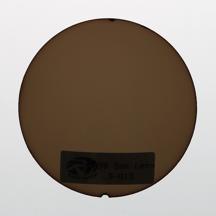 Thé simple s013
