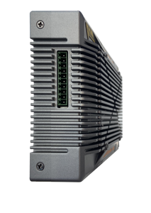 Il disco rigido può essere sostituito da un controllo industriale estraibile Intel N97 ECO-prodotto Computer ad alte prestazioni - Product Image 2