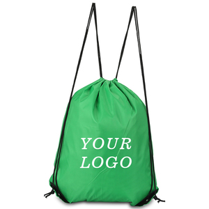 Mochila profesional con cordón ajustable, bolsa de diseñador con cordón personalizado - Product Image 4