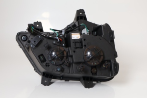 Hướng dẫn sử dụng-điều chỉnh đèn pha kết hợp đèn pha cho jac Gallop K5 L92101-Y4T70 R92102-Y4T70 - Product Image 3