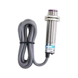 E3F-DS10P1/P2/P12/Y1/Y2 <strong>Diffuse</strong> <strong>Reflective</strong> Photoelectric Switch Three-wire DC5V24V36V <strong>Sensor</strong> PLC Position Switch - Product Image 3