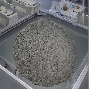 Silica Fume <strong>Admixture</strong> <strong>for</strong> Enhancing Frost Resistance in <strong>Concrete</strong> Premium Silica Product