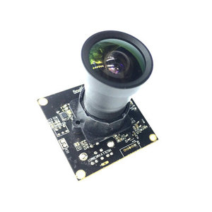 Di fabbrica Su Misura B & W di Colore Globale di Esposizione Globale Otturatore Della Macchina Fotografica Modulo OV9281 OV9782 OV9282 AR0144 USB MIPI Modulo Della Macchina Fotografica - Product Image 4