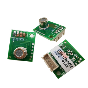 Rilevamento dell'inquinamento atmosferico del modulo del sensore di qualità dell'aria ZP07-MP503-100 - Product Image 5
