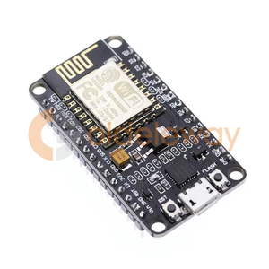 Módulo inalámbrico ESP8266 basado en la placa de desarrollo Lua WiFi IoT V3 Ch340 CP2102 componentes de la CP2102-Electronic - Product Image 1