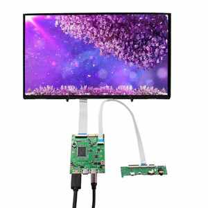 Pantalla Industrial Lcd 40Pin Edp Interfaz 13,3 "1920X1080 Pantalla Lcd con placa de circuito eléctrico - Product Image 2