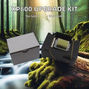 DX5 XP600 baskı kafası dönüşüm kiti kullanılan baskı mağazaları için mürekkep püskürtmeli yazıcılar kurulu yükseltme kurulu - Product Image 6