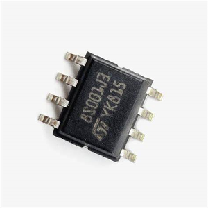 STM8S001J3M3 STM8 STM8 Mikro controller IC 8-Bit 16MHz 8KB FLASH 8-SOIC Integrierte Schaltkreise (ICs) Embedded STM8S001