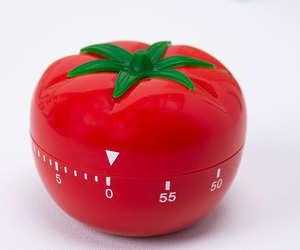 Mechanischer Stil 60 Minuten Küche Kochen Countdown Timer Alarm Zähler - Product Image 6