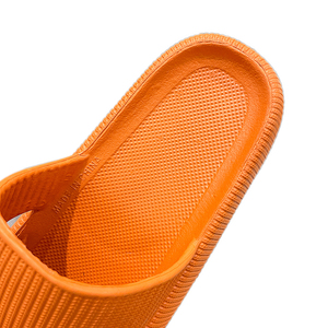 फैशन गर्मियों रबर स्लीपरों फोम जूता जूते पुरुषों <span class=keywords><strong>Aerosoft</strong></span> स्लाइड चप्पल बेडरूम सैंडल लोगो - Product Image 4