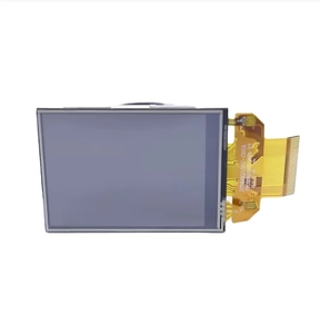 MI0283QT-11 schermo del modulo display lcd TFT da 2.8 pollici interfaccia 8/16BIT/RGB/SPI 2.8 "240 x320 pixel 50pin modulo lcd tft