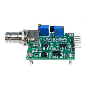 PH4502C rilevamento valore liquido PH rilevare modulo sensore di controllo di monitoraggio per ardui - Product Image 6