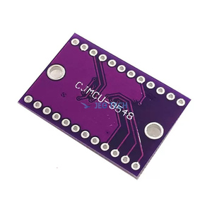 JEO TCA9548A I2C IICマルチプレクサブレイクアウトボード8チャンネル拡張ボードArduino用 - Product Image 2