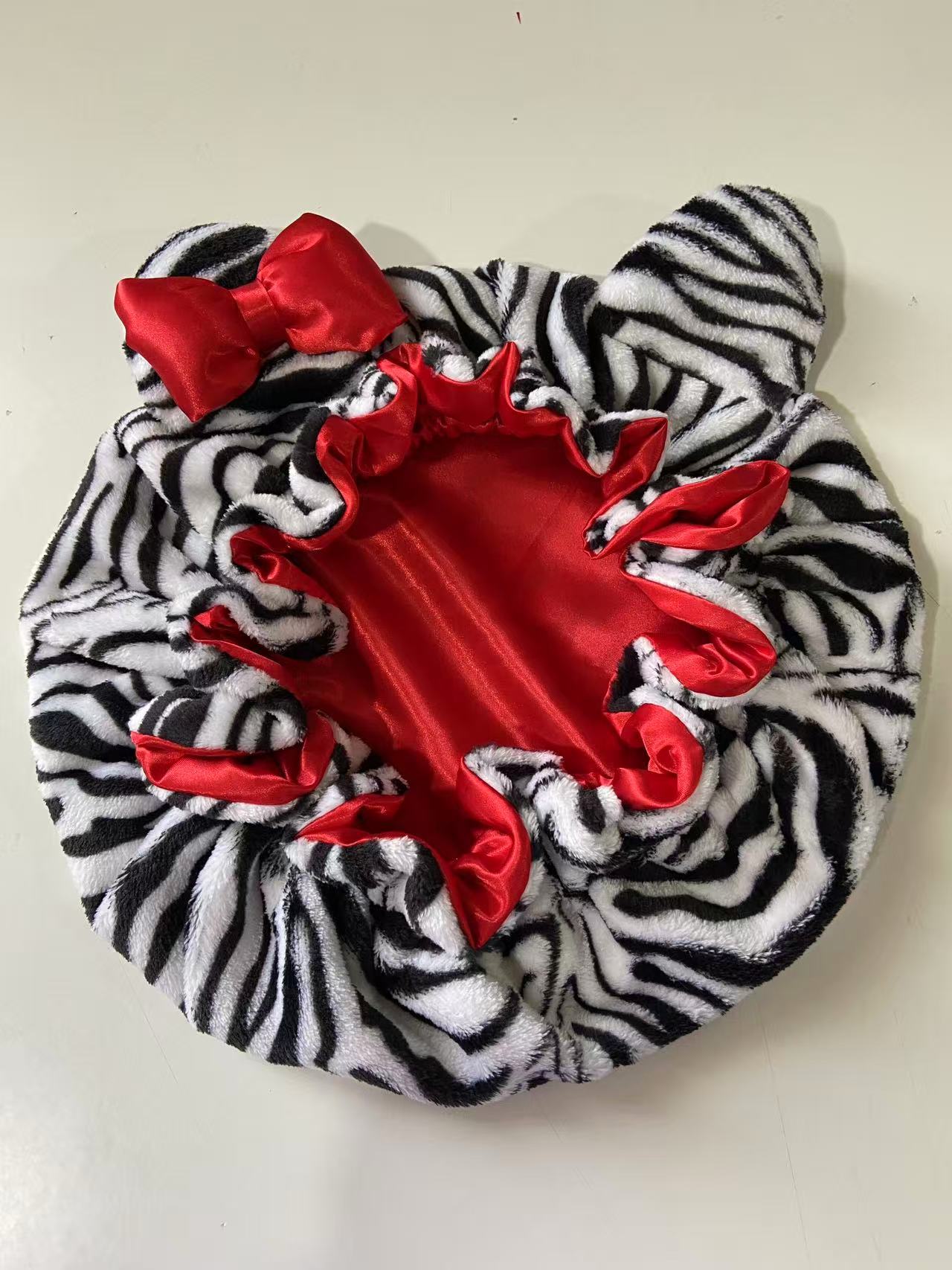 Zera rouge