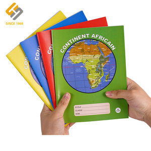 Factory Price <strong>A5</strong> School Exercise <strong>Books</strong> for Students - Product Image 2