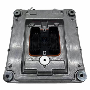 60100008 электронный модуль управления ECU ECM, запрограммированный для Volvo Renault FE FM FL FL240 DXI7 D7E 81379D грузовиков D7F - Product Image 2