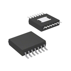 TLC274IPWRG4 LDO IC çip amplifikatörler 2025 elektronik bileşenler lineer voltaj regülatörü TLC274IPWRG4 - Product Image 1