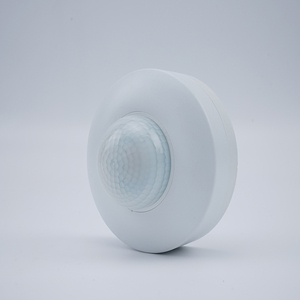 Venta caliente Montaje en techo Sensor de movimiento infrarrojo 360 Rango de detección SENSOR DE MOVIMIENTO - Product Image 2