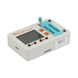 SkyPRO II Standard Version USB Programmer Offline Programmer for 24 25 93 <strong>SPI</strong> <strong>FLASH</strong> AVR STM32 STM8 - Product Image 6