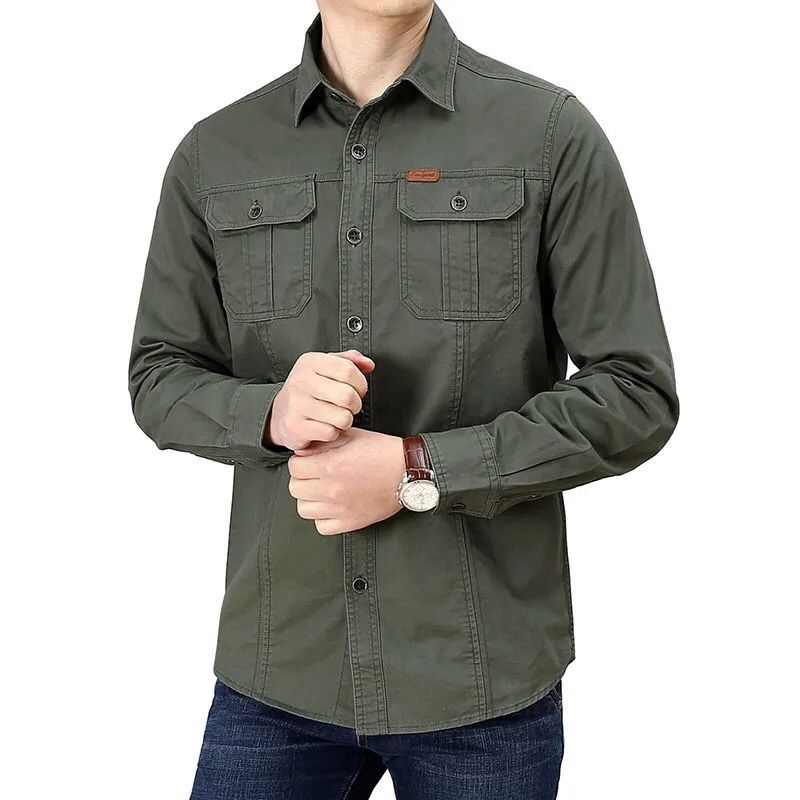 Army Green