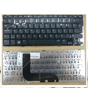 HHT笔记本键盘制造商戴尔V3360 14Z 5423 TR土耳其布局键盘 - Product Image 1