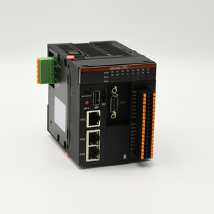 オリジナルコードソフトウェアMotion PLC RS485通信インターフェイスPAC専用コントローラー - Product Image 2