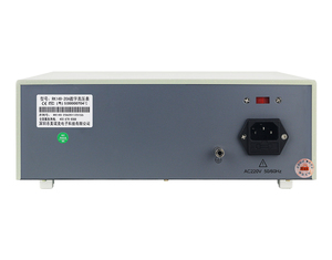 Medidor digital de alta tensión, kilovoltímetro de alta precisión, CA, CC, 50kV, 1, 2, 2, 2 - Product Image 4