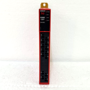 Новый и оригинальный блок реле безопасности Plc G9SE201 2 предохранительных выходов PLC программный контроллер - Product Image 3