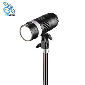 Temel aydınlatma ihtiyaçları için yüksek kaliteli ucuz LED spot fotoğrafik aydınlatma - Product Image 5
