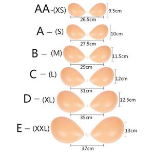 Verão <span class=keywords><strong>Nude</strong></span> Silicone Bra Lingerie para Mulheres com Alças Respiráveis Adesivo Sem Mangas Tops Beach Swimwear - Product Image 3