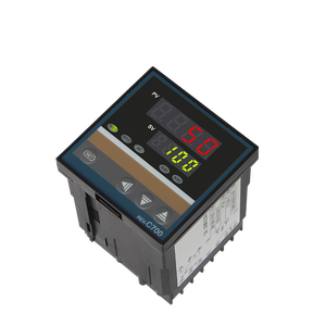 Mutil-Input economico PID digitale Fahrenheit o regolatore di temperatura Celsius RKC REX-C700 - Product Image 5