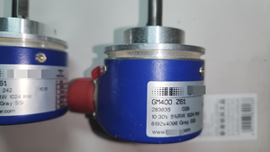 Used <strong>Encoder</strong> GM400.Z61 - Product Image 4