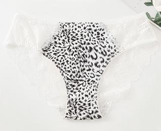White Leopard