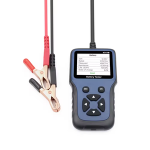 WZAUTO V311B Fahrzeug werkzeuge obd Autos canner Batterie tester Auto obd2 Fehler code leser Anzeige obd2 Scanner Diagnose tool - Product Image 4
