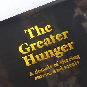 Self Publishing Service Custom Hardback Recipe Cook <strong>Book</strong> Printing Hardcover Case Bound <strong>Books</strong> Printing - Product Image 3