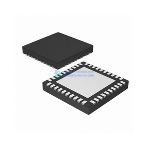 BOM Chip Supplier UCD3028RHAT General Purpose Fusion Digital Power <strong>Management</strong> IC 60mA 3V UCD302-8RHAT Surface Mount 40-VQFN - Product Image 1
