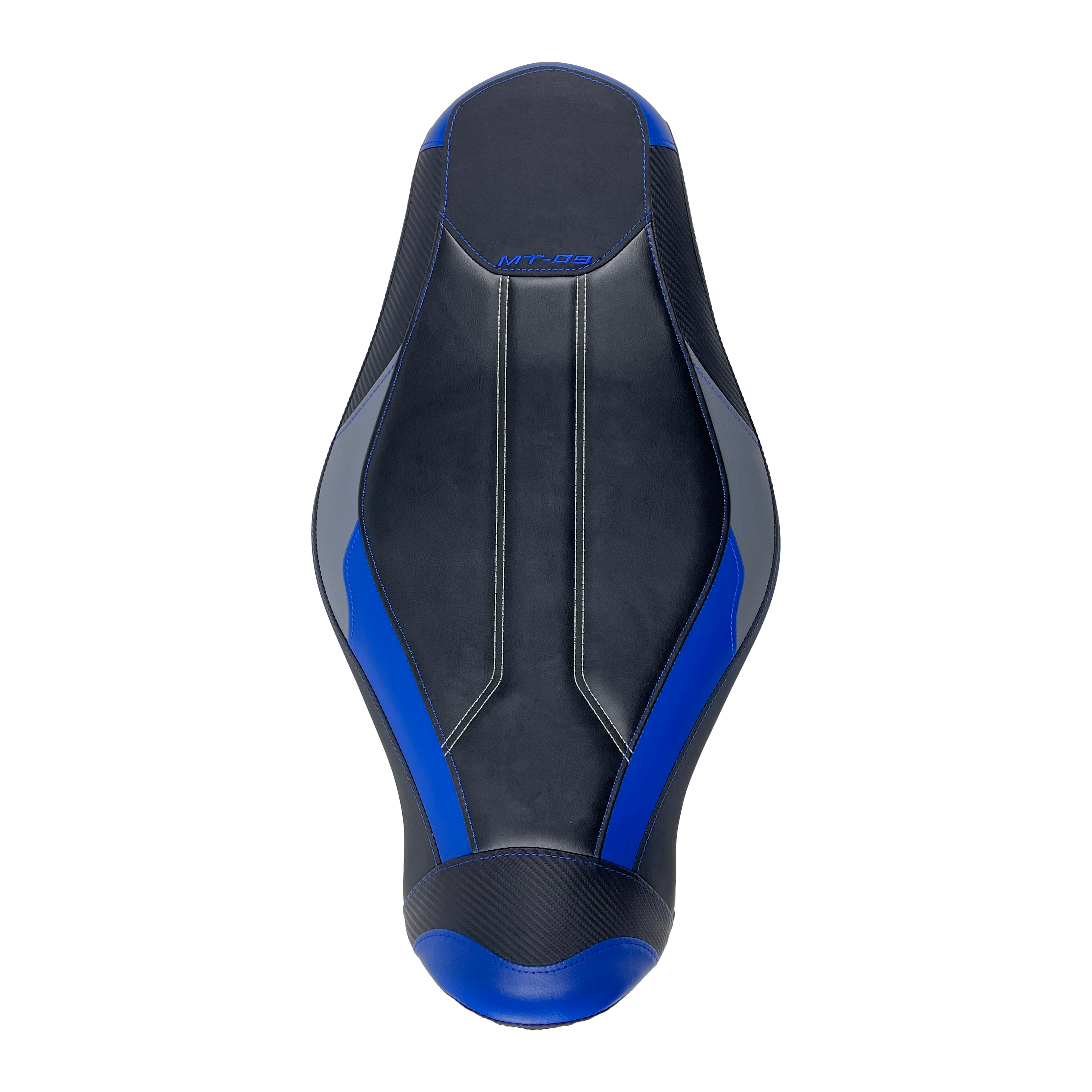 MT-09 Yamaha 2021-2023
