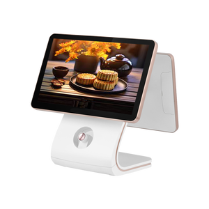 Küçük işletme için hepsi bir arada POS terminali yazarkasa servis ekipmanı - Product Image 3