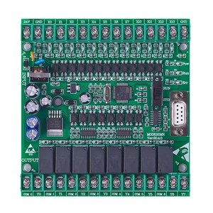 FX-20MR 20MT PLC industrial control board <strong>programming</strong> logic controller - Product Image 1