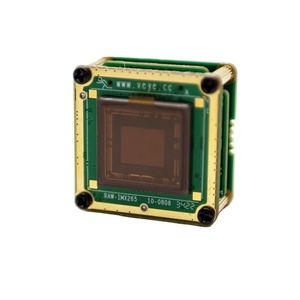 Módulo de cámara Raspberry Pi IMX265 Cámara de obturador global monocromática 3MP @ 55FPS Módulo de cámara Jetson Nano Raspberry Pi - Product Image 1